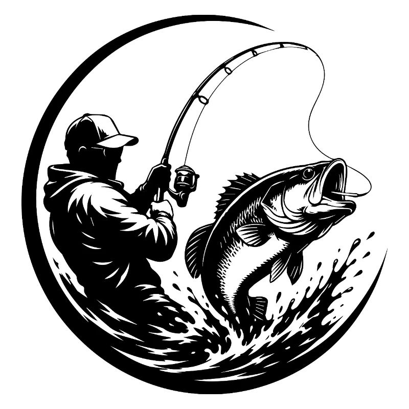 Pêcheur