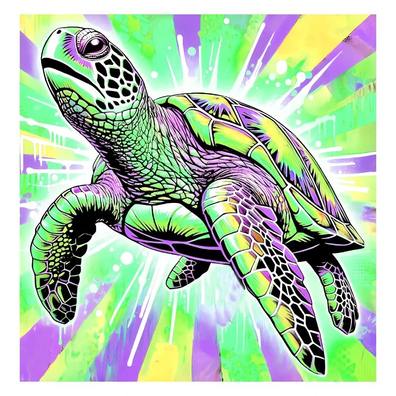 turtle