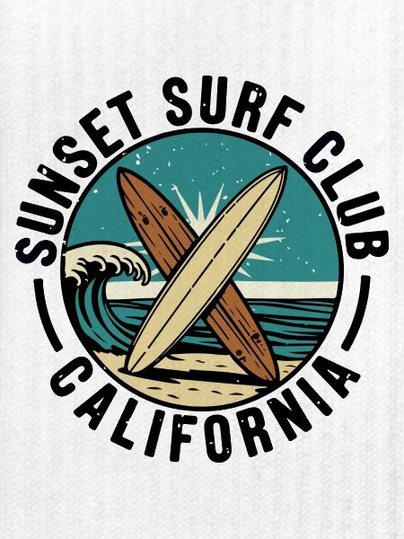 Sunset Surf Club
