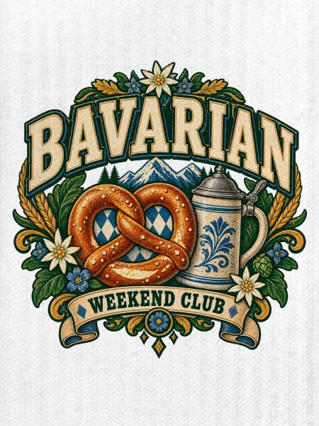 Bayerischer Festmodus