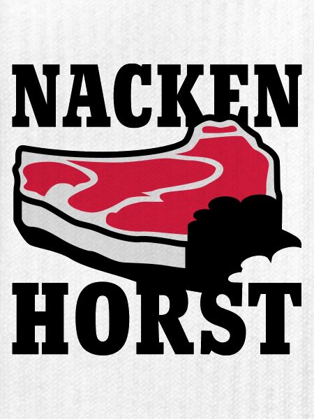 Nacken Horst