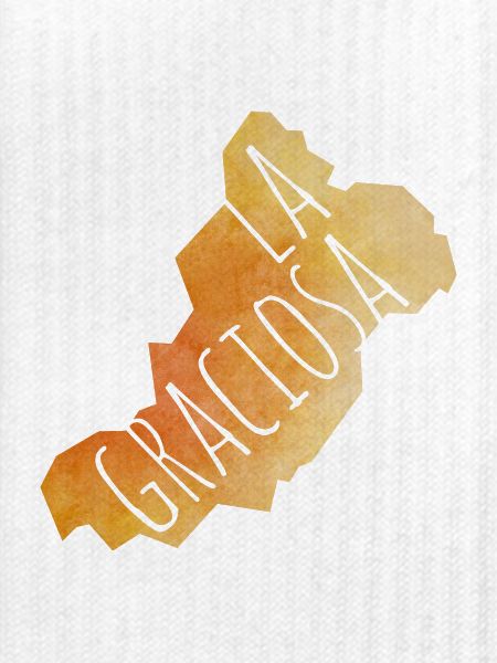 La Graciosa