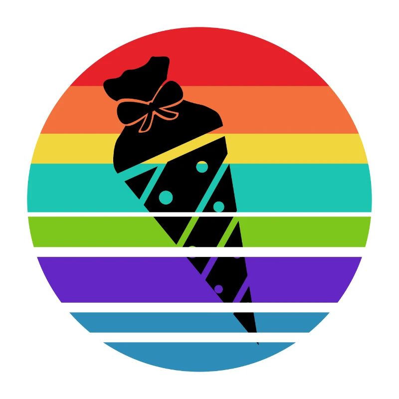 School bag sugar bag School start school start