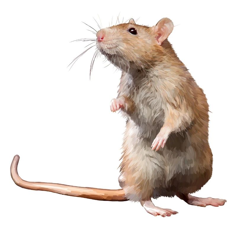 mouse
