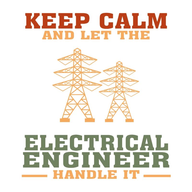Funny Electrical Engineering Quote for Electrical