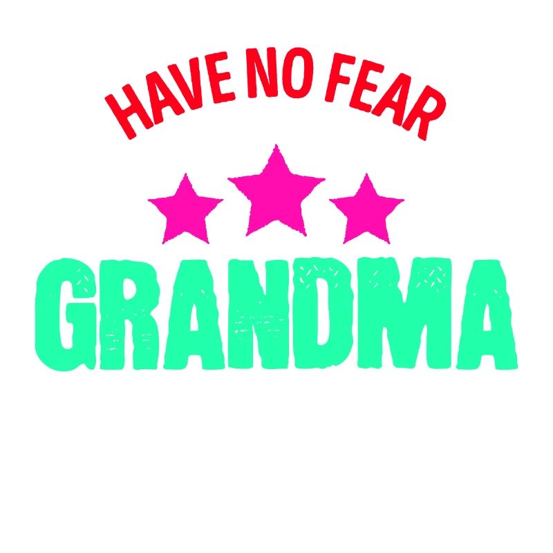 Déclaration de grand-mère grand-mère retraitée préférée