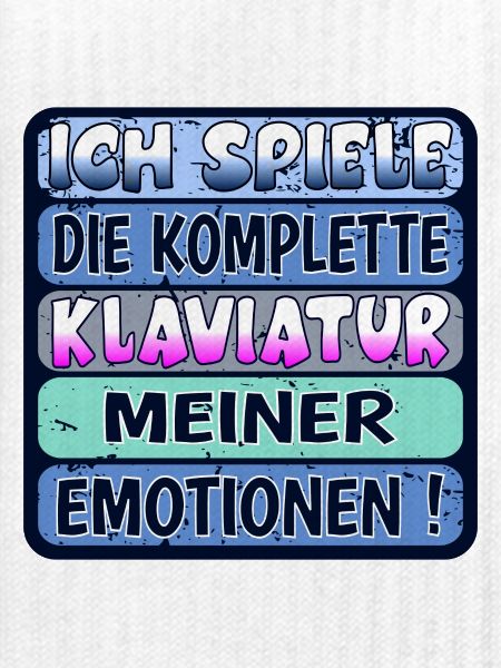 EMOTIONEN ZEIGEN