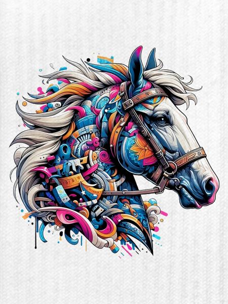 Pferd