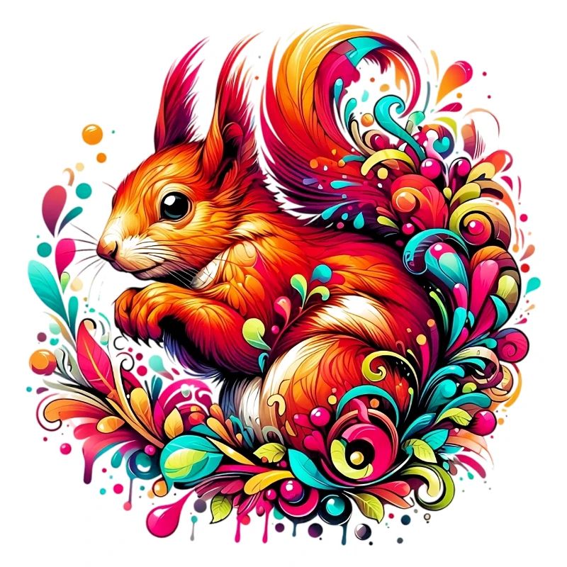 Squirrel