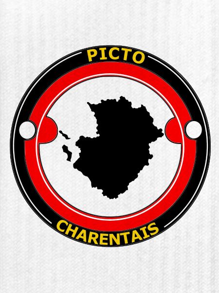Pikto-Charentais