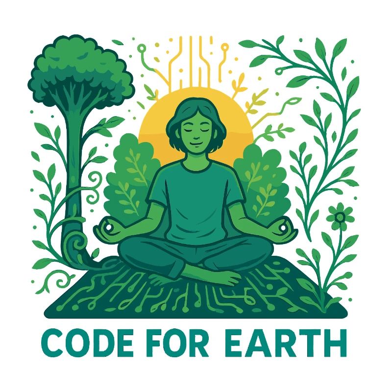 Code pour la Terre