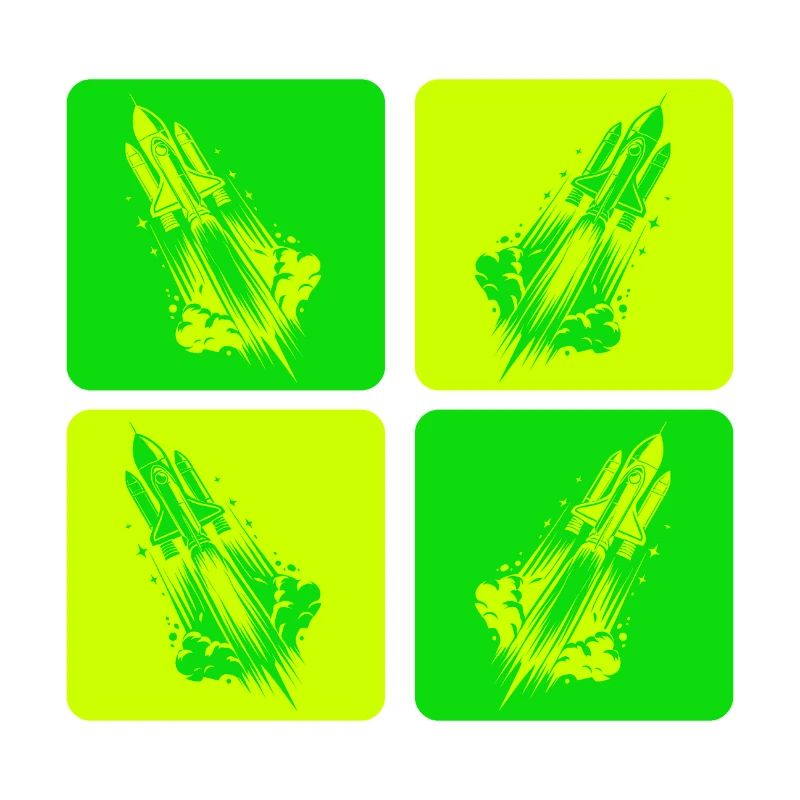 Conception de l’espace