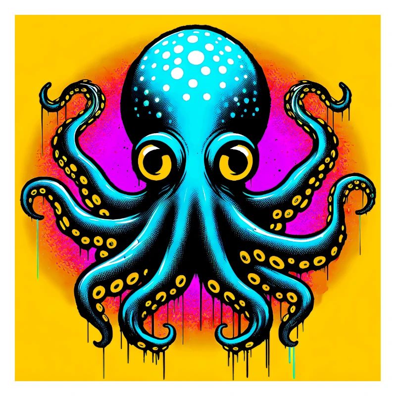 Octopus