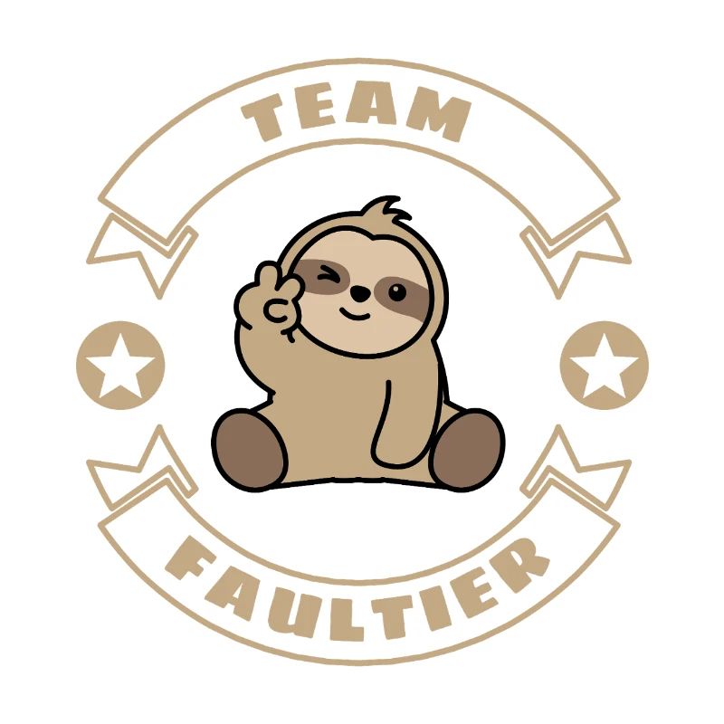 Équipe Sloth Sloth
