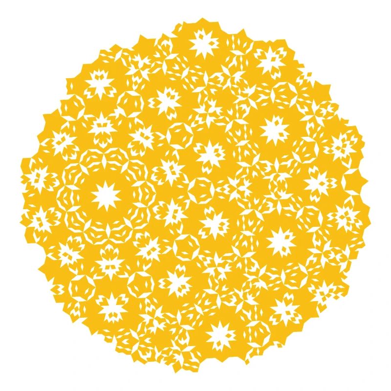 Moon Pattern