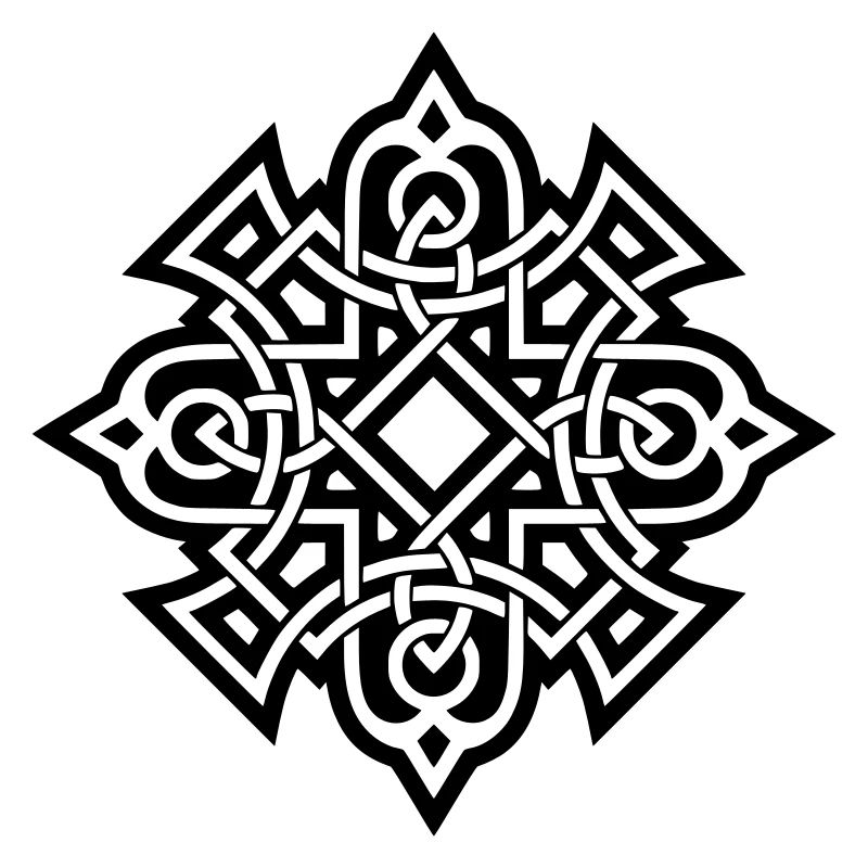 Celtic Pattern