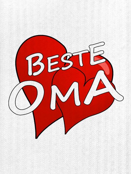 BESTE OMA