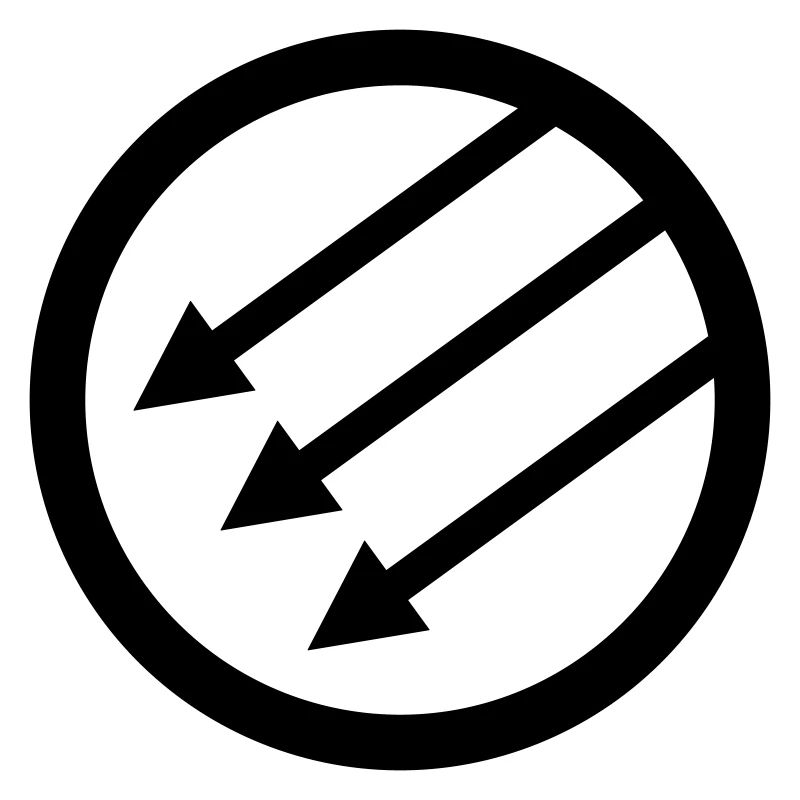 Front de fer / Front de l’Eiserne / Järnfronten