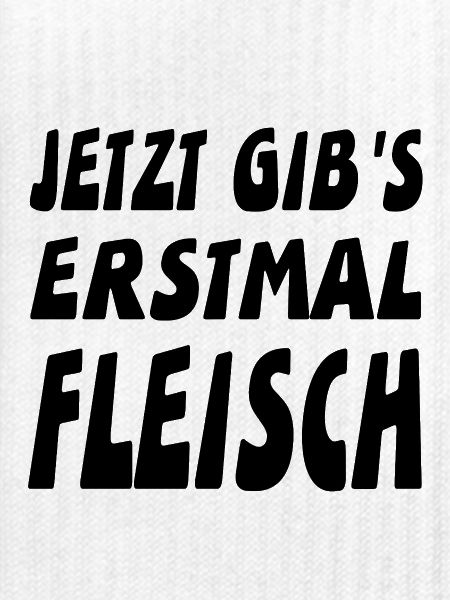 Fleisch