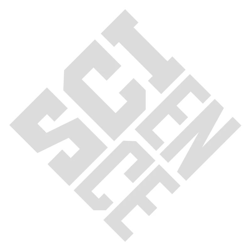 Science Wissenschaft Statement Nerd Bildung Spruch