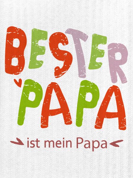 bester Papa