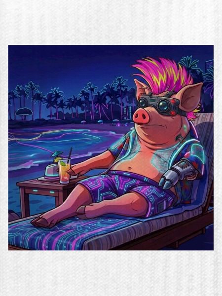 Cyberpig
