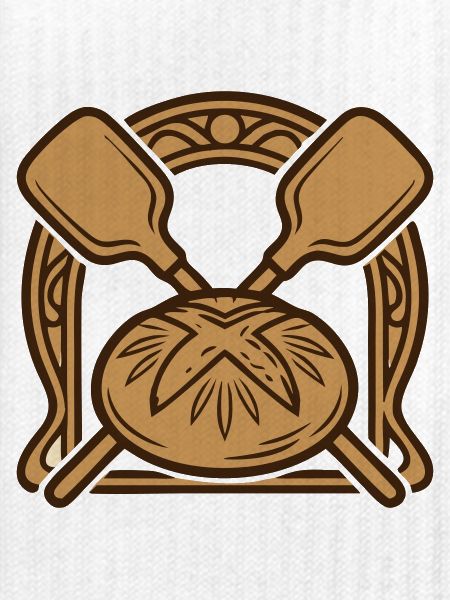 Brotschieber Baecker Wappen