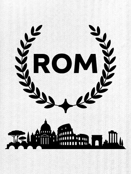 Rom Skyline