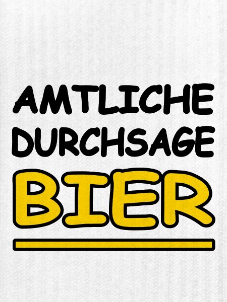Bier