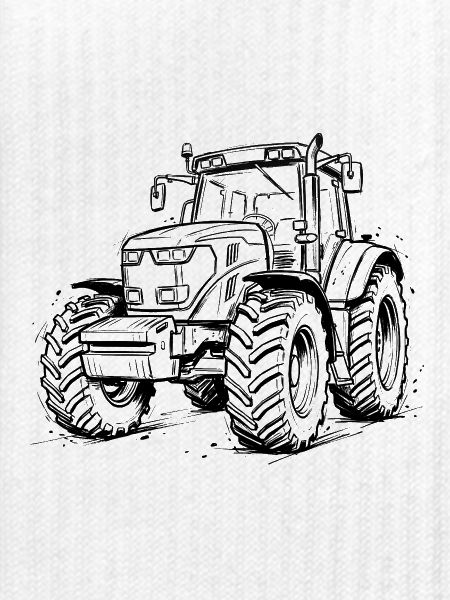 Traktor / Traktor / Traktor