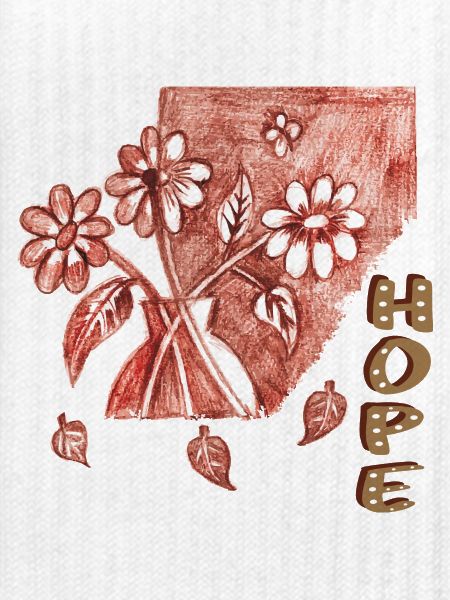 Hope Hoffnung