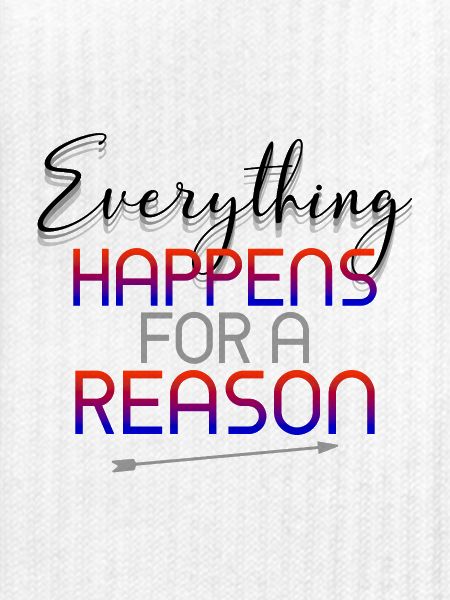 reason