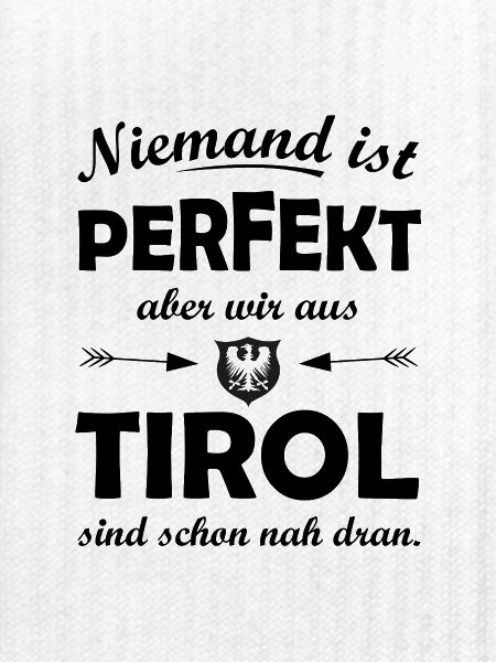 Die Tiroler