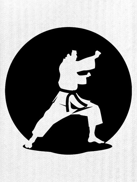 Karateka