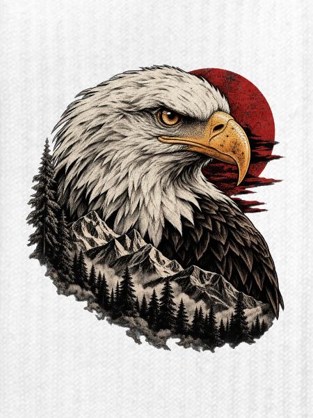 Wild Eagle