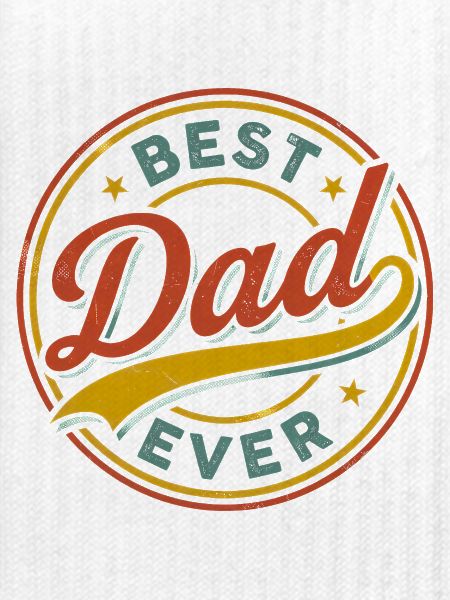 Best Dad Ever