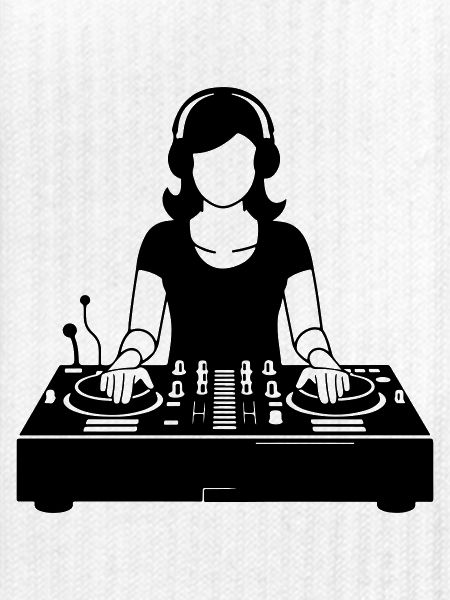 DJ