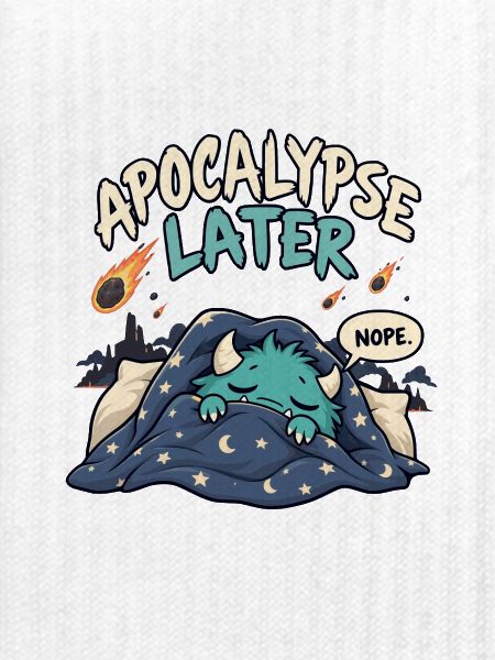 Apokalypse später