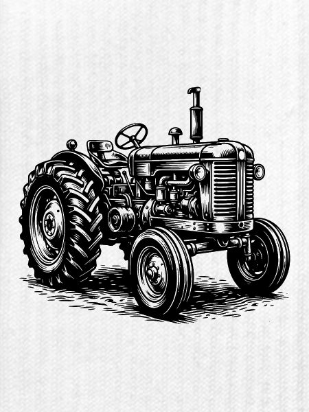 Traktor / Traktor / Traktor