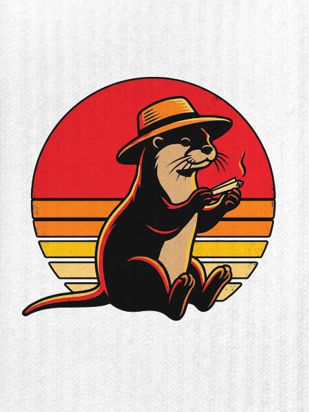 Otter Kiffer