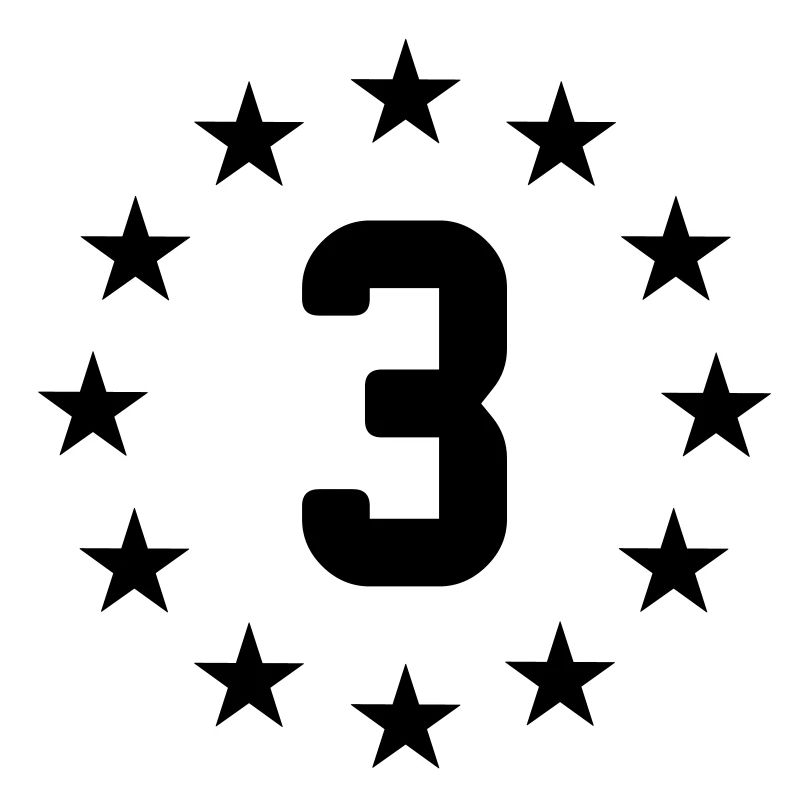 3 ans