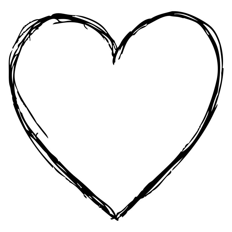 Cuore amore simbolo regalo compleanno amicizia