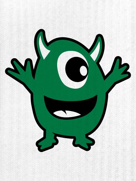 green monster