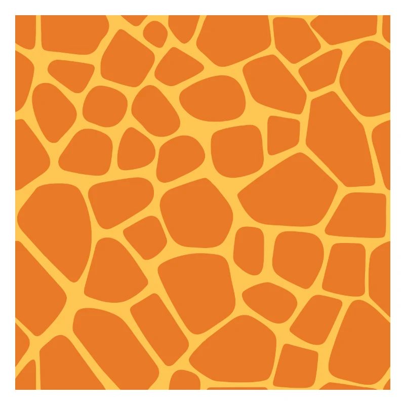 Giraffe Pattern