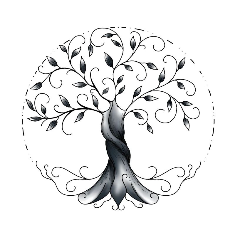 Baum des Lebens