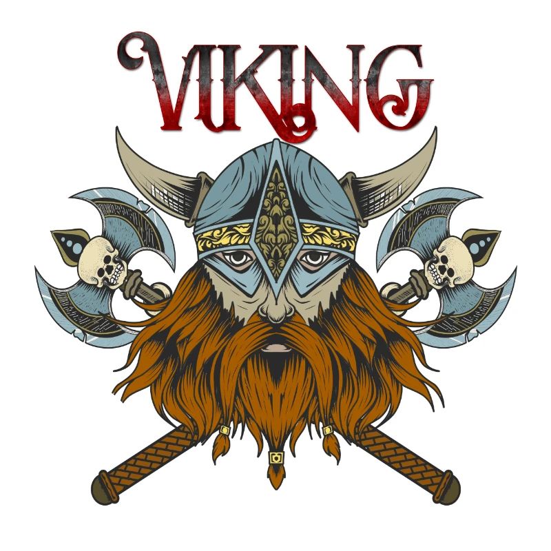 Wikinger