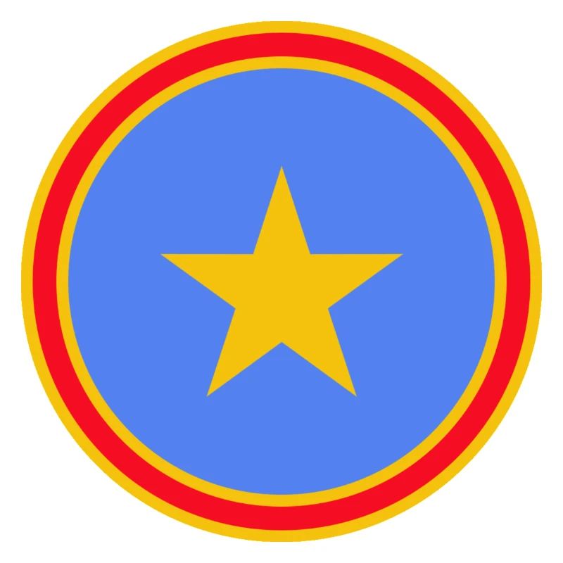 FARBEN DES KONGO