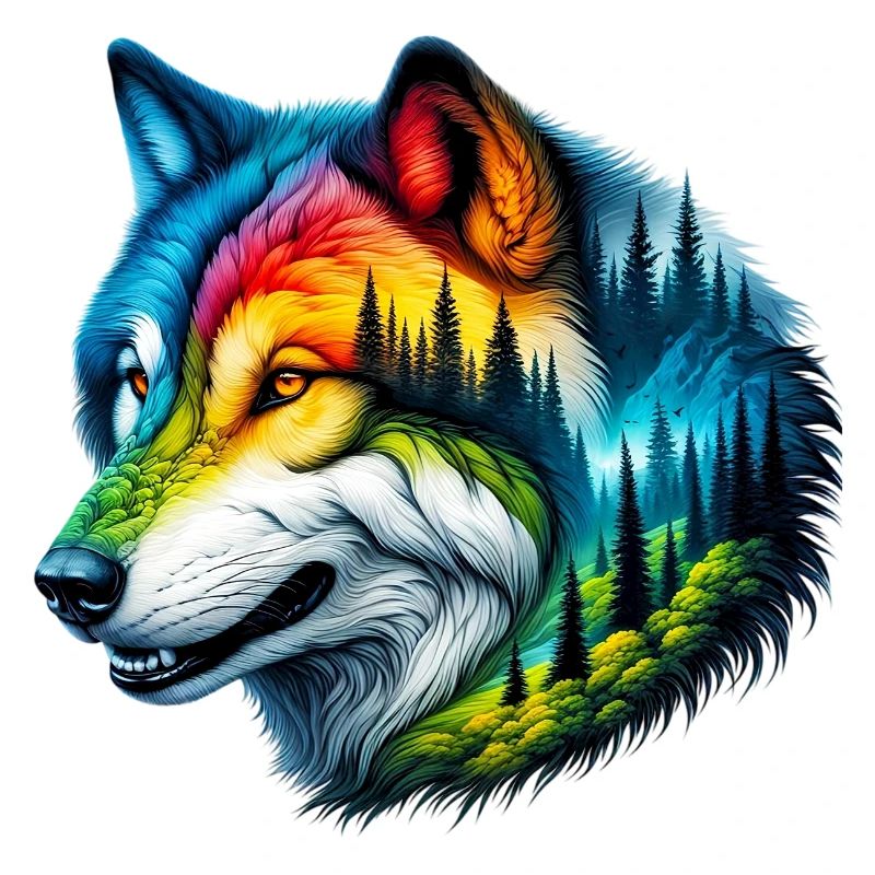Wolf