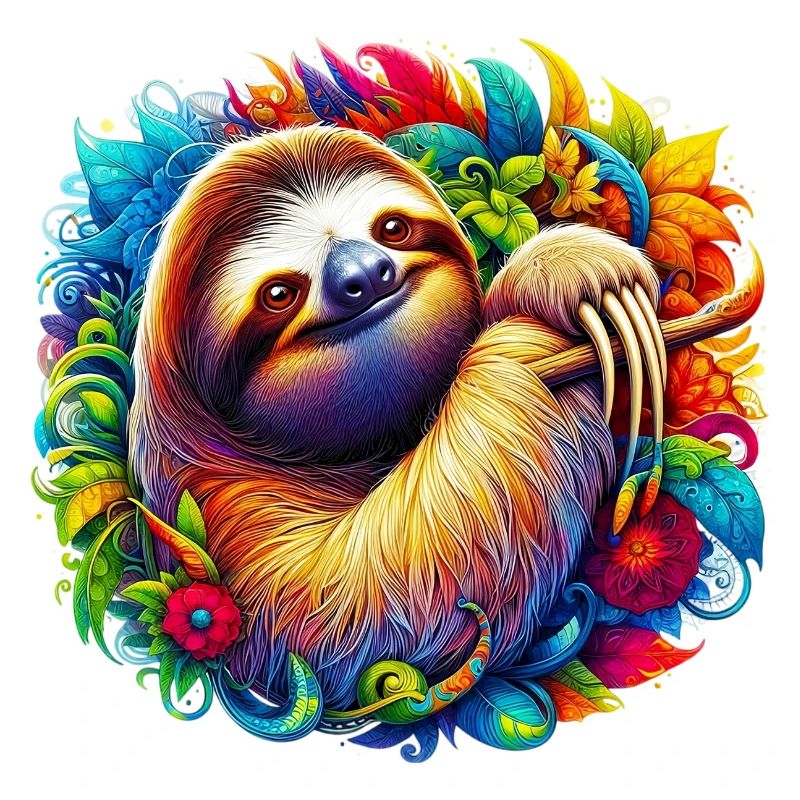Sloth