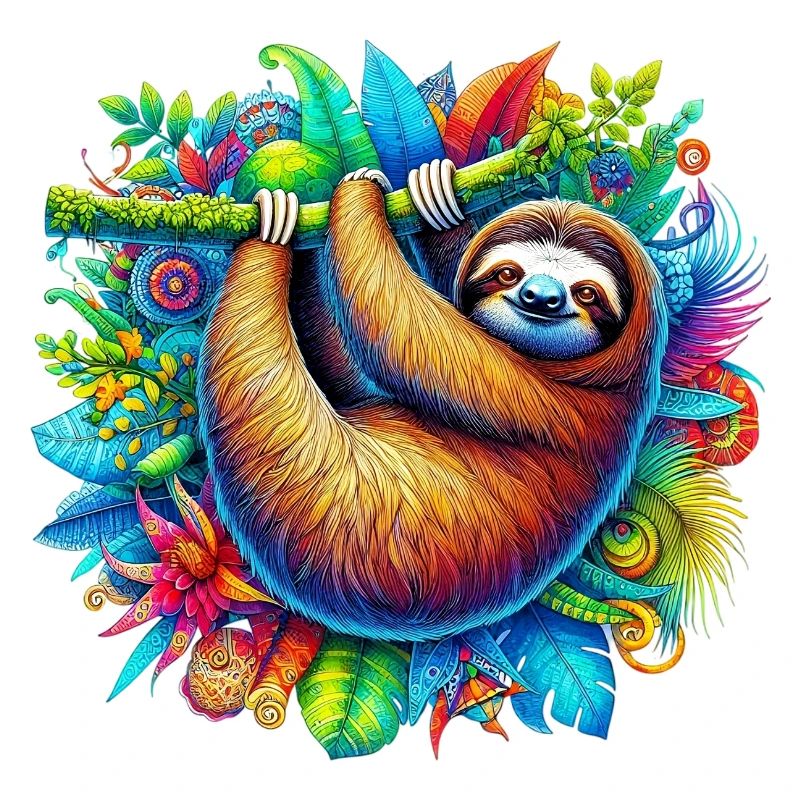 Sloth